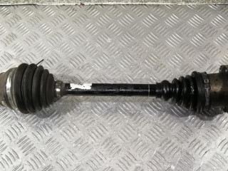 полуось передняя левая, Volkswagen Golf 4 поколение 1997-2006