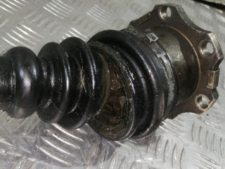 полуось передняя левая, Volkswagen Golf 4 поколение 1997-2006