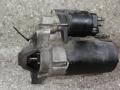 стартер Citroen ZX 1 поколение 1994г. - фото №4
