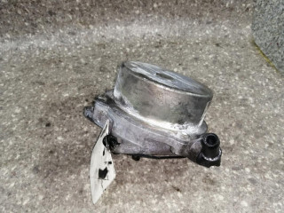 вакуумный насос, Audi A4 B6 2000-2006