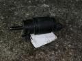 насос (моторчик) омывателя стекла Volkswagen Vento 1 поколение 1995г. - фото №3