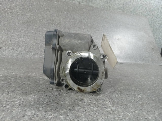 дроссельная заслонка, Volkswagen Golf 5 поколение 2003-2009