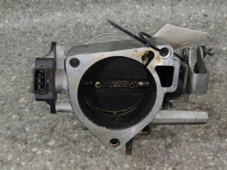 дроссельная заслонка, Opel Vectra B 1995-2000