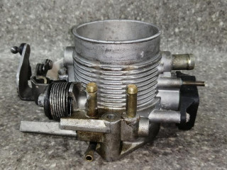 дроссельная заслонка, Opel Vectra B 1995-2000
