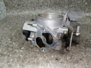 дроссельная заслонка, Opel Vectra B 1995-2000