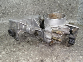дроссельная заслонка, Opel Vectra B 1995-2000