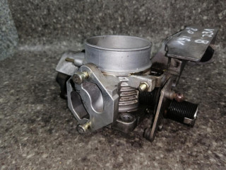 дроссельная заслонка, Opel Vectra B 1995-2000