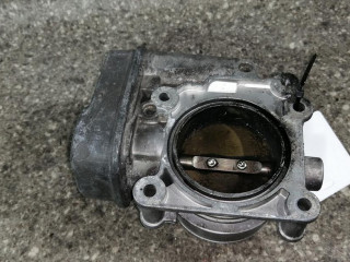 дроссельная заслонка, Opel Vectra C 2002-2005