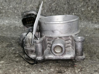 дроссельная заслонка, Opel Vectra C 2002-2005