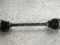 полуось задняя левая Toyota RAV4 2 поколение (XA20) 2003г. - фото №2