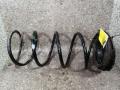 пружина передняя Toyota Corolla 8 поколение (E110) [рестайлинг] 2000г. - фото №2