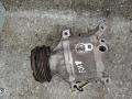компрессор кондиционера Mazda RX-8 1 поколение 2006г. - фото №3
