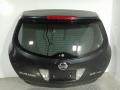 крышка багажника Nissan Murano Z50 2005г. - фото №3