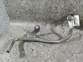 патрубок (трубопровод, шланг) Nissan Murano Z50 2005г. - фото №2