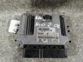 блок управления двигателем Kia Rio 2 поколение 2008г. - фото №2