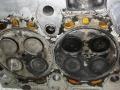 головка блока цилиндров BMW 5 E39 [рестайлинг] 2001г. - фото №3