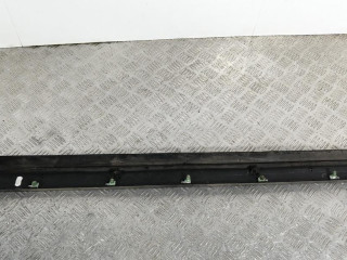 молдинг двери передней левой, Volkswagen Passat B5 [рестайлинг] 2000-2005
