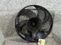 вентилятор охлаждения Mitsubishi Colt 6 поколение 2007г. - фото №2