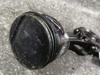 поршень, Kia Sportage 2 поколение 2004-2008