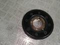 шкив коленвала Opel Meriva A [рестайлинг] 2007г. - фото №2