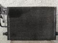 радиатор кондиционера Volkswagen Passat B5 [рестайлинг] 2003г. - фото №5