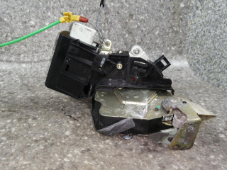 замок двери задней правой, BMW 5 E39 1995-2000
