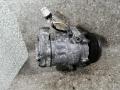 компрессор кондиционера Opel Astra G 2001г. - фото №3