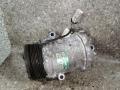 компрессор кондиционера Opel Astra G 2001г. - фото №4
