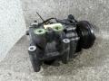 компрессор кондиционера Ford Focus 1 поколение 2001г. - фото №3