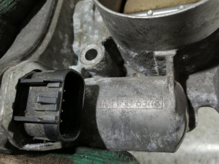 дроссельная заслонка, Opel Vectra C 2002-2005