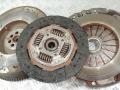 комплект сцепления Fiat Ducato 2 поколение [рестайлинг] 2004г. - фото №3