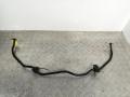 стабилизатор Honda Jazz 1 поколение 2005г. - фото №2