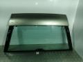 стекло заднее Opel Frontera A 1995г. - фото №2