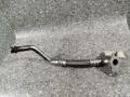 патрубок (трубопровод, шланг) Volkswagen Golf 5 поколение 2006г. - фото №2