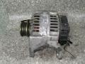 генератор Audi A4 B5 1997г. - фото №2