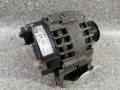 генератор Volkswagen Golf 4 поколение 2000г. - фото №5