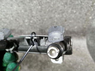 форсунка топливная, ориг. номер 036133319AA, 036031G, Volkswagen Golf 4 поколение 1997-2006