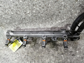 форсунка топливная, ориг. номер 036133319AA, 036031G, Volkswagen Golf 4 поколение 1997-2006