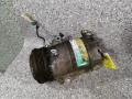 09174396 компрессор кондиционера Opel Astra G - фото №4
