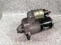 стартер Renault Scenic 2 поколение 2006г. - фото №2