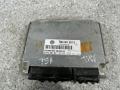 блок управления двигателем Volkswagen Passat B5 1998г. - фото №2