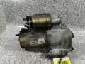 93BBKD стартер Ford Maverick 2 поколение TM1 2004г. - фото №2