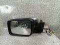 зеркало наружное левое Land Rover Range Rover Sport 1 поколение 2007г. - фото №3