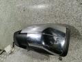 зеркало наружное левое Land Rover Range Rover Sport 1 поколение 2007г. - фото №6