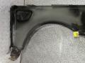 крыло переднее левое Land Rover Range Rover Sport 1 поколение 2007г. - фото №2