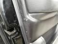 обшивка двери передней левой Land Rover Range Rover Sport 1 поколение 2007г. - фото №2