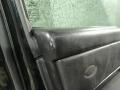обшивка двери передней левой Land Rover Range Rover Sport 1 поколение 2007г. - фото №3