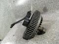 вискомуфта Land Rover Range Rover Sport 1 поколение 2007г. - фото №5