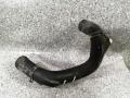 патрубок (трубопровод, шланг) Land Rover Range Rover Sport 1 поколение 2007г. - фото №2