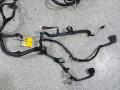 проводка Opel Agila A 2004г. - фото №2